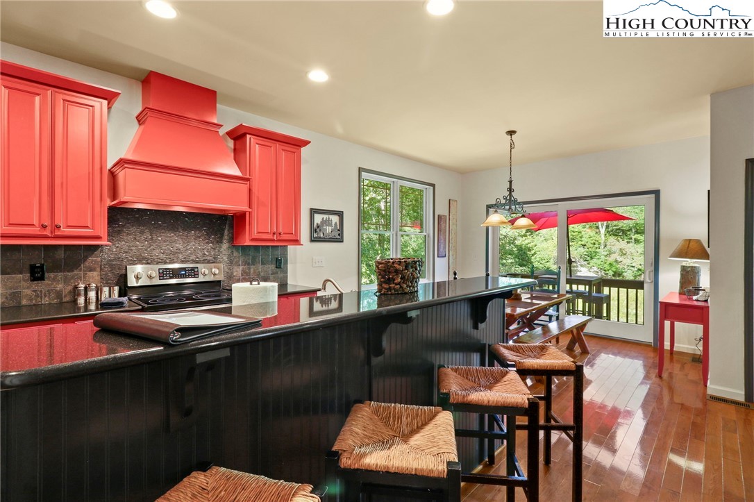 177 Austin Ridge Road Boone, NC 28607 - Photo 8 of 38 Gallery Image 8