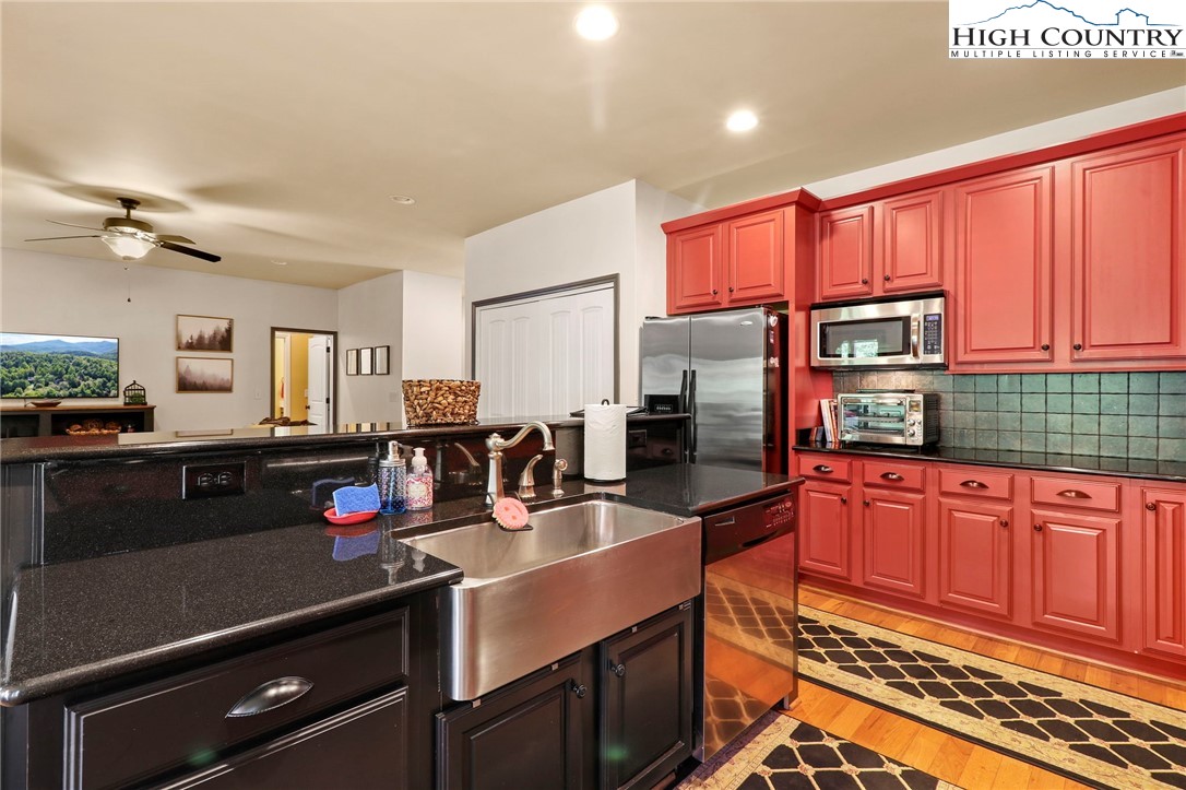 177 Austin Ridge Road Boone, NC 28607 - Photo 10 of 38 Gallery Image 10