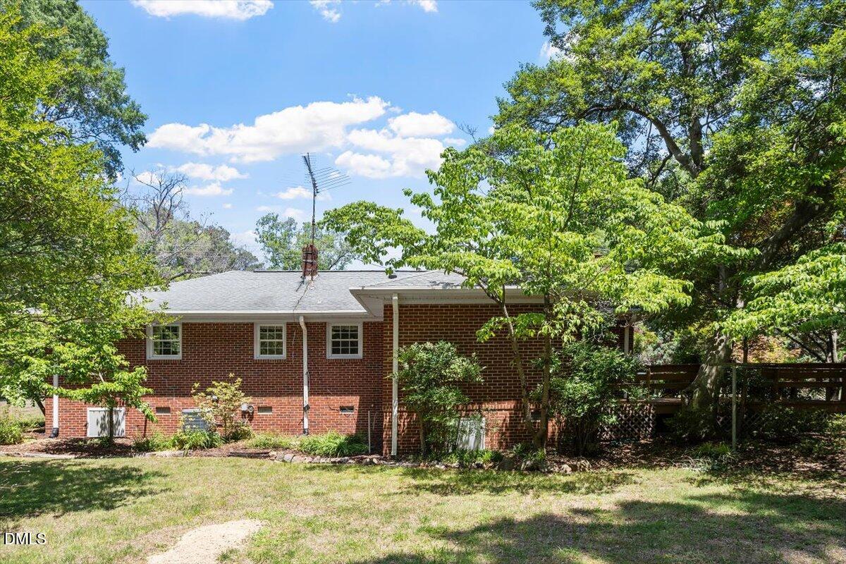 1314 Carpenter Fletcher Road Durham, NC 27713 - Photo 26 of 29