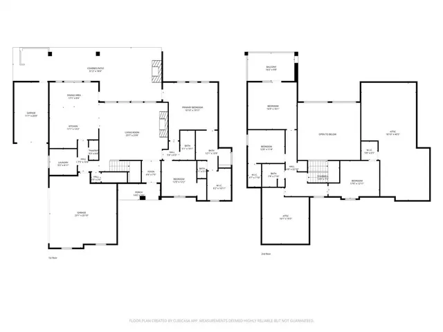 $1,365,000 | 181 Ridgeline Drive, Chico, TX 76431