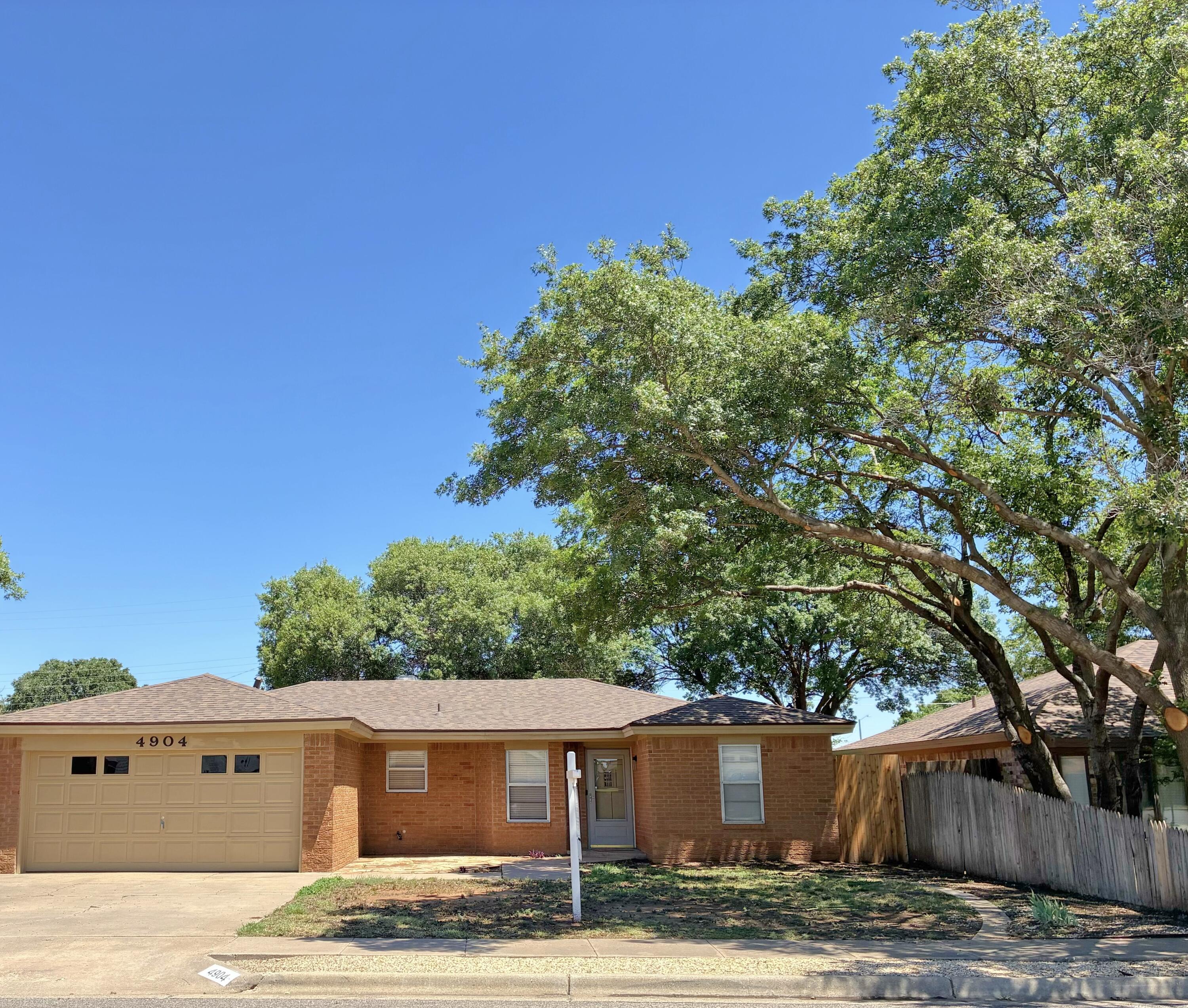 4904 64th Street Lubbock, TX 79414 - Photo 1 of 47 IMG_7321