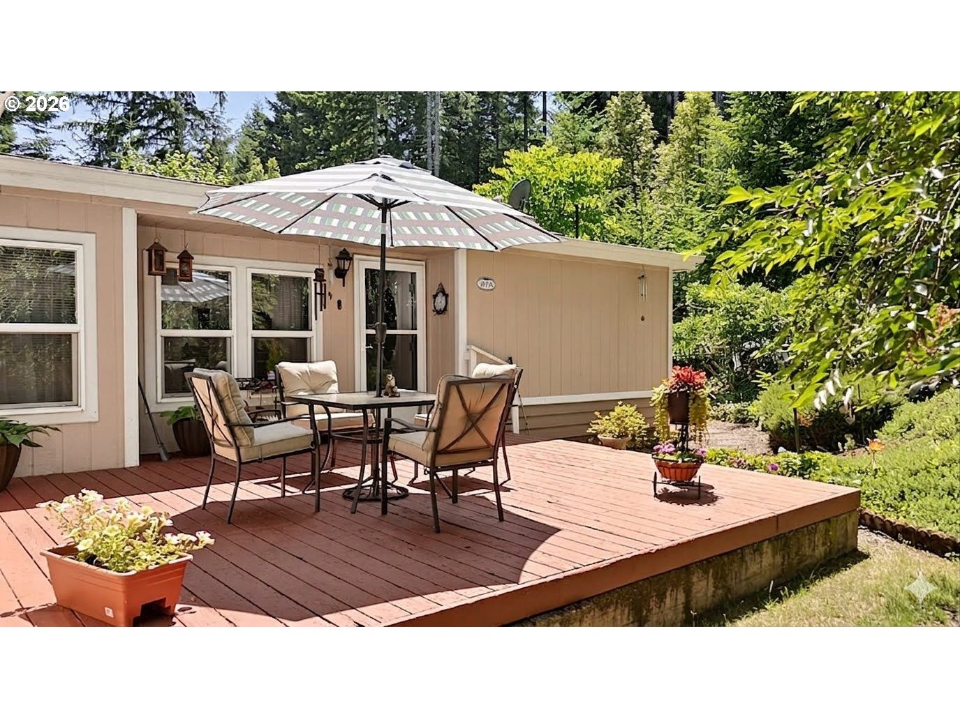 94998 Spring Valley Lane Marcola, OR 97454 - Photo 4 of 38