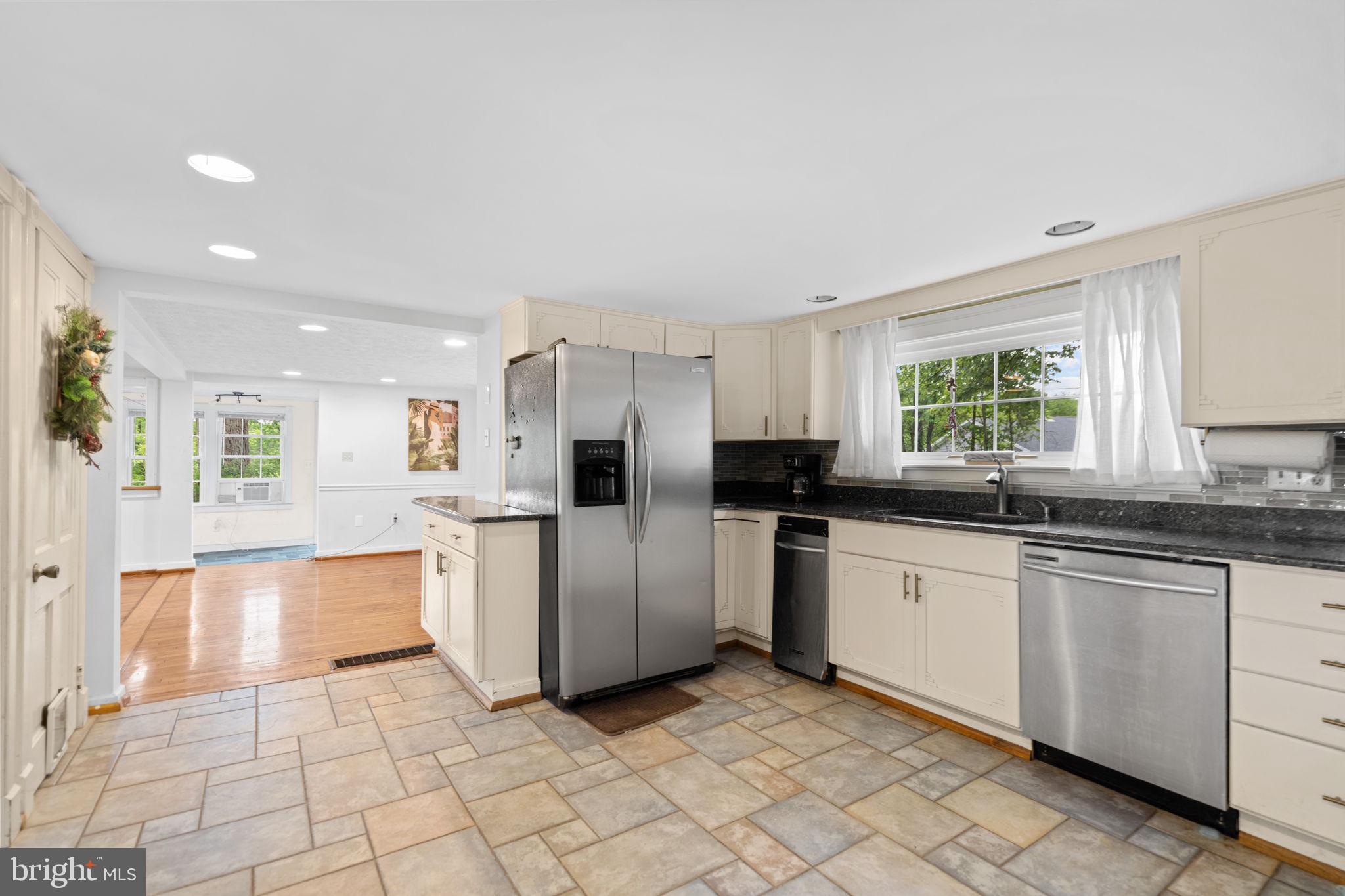669 Dicks Hollow Road Winchester, VA 22603 - Photo 1 of 51 kitchen