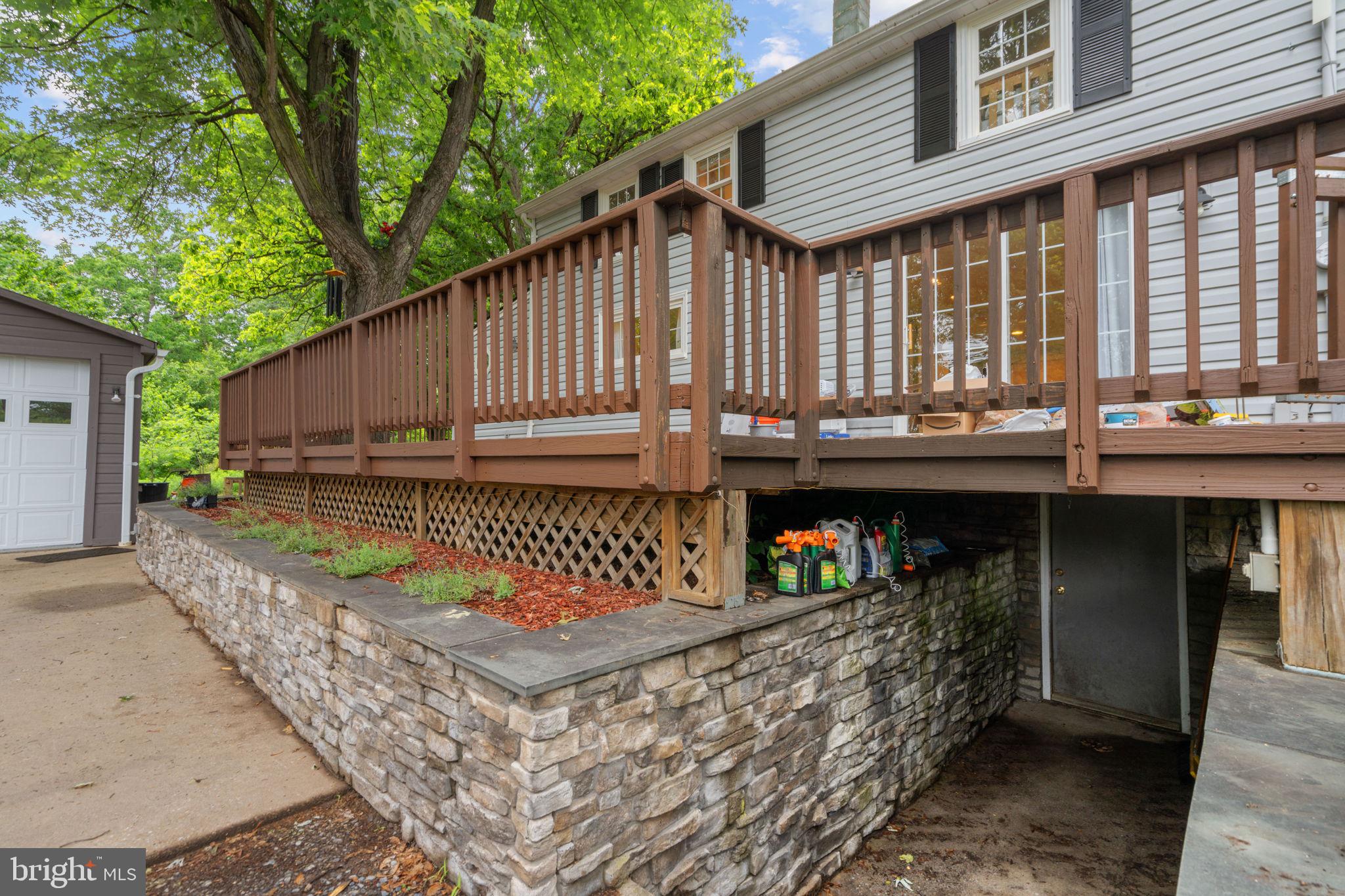 669 Dicks Hollow Road Winchester, VA 22603 - Photo 19 of 51 wrap around porch