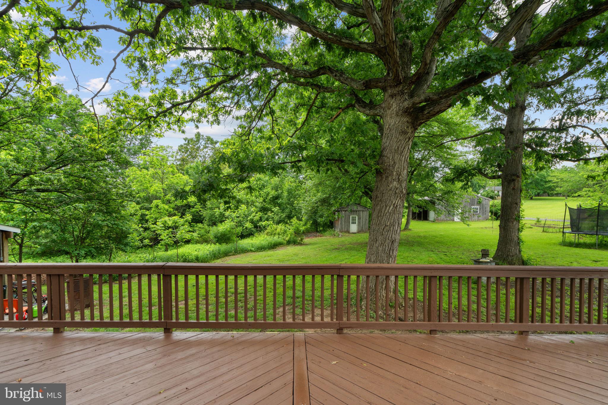 669 Dicks Hollow Road Winchester, VA 22603 - Photo 24 of 51 deck
