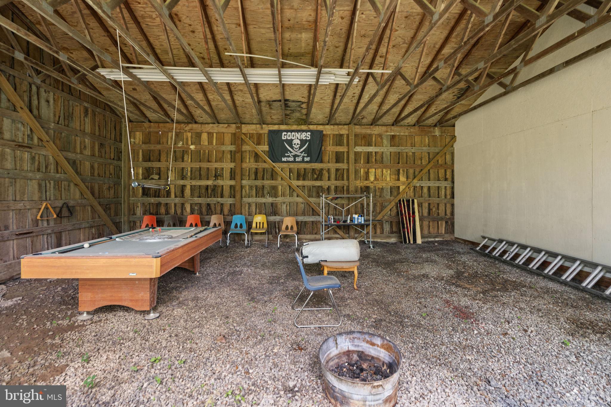669 Dicks Hollow Road Winchester, VA 22603 - Photo 26 of 51 basement