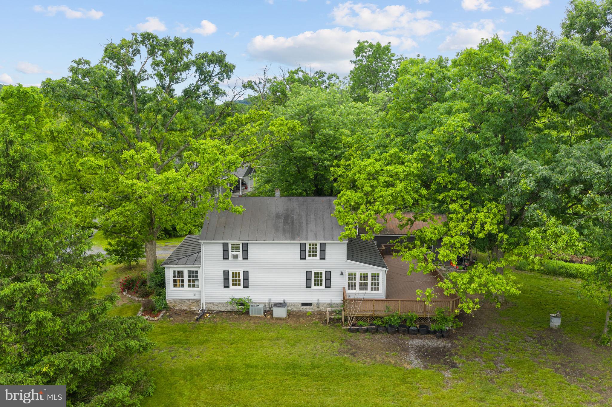 669 Dicks Hollow Road Winchester, VA 22603 - Photo 32 of 51 Gallery Image 32