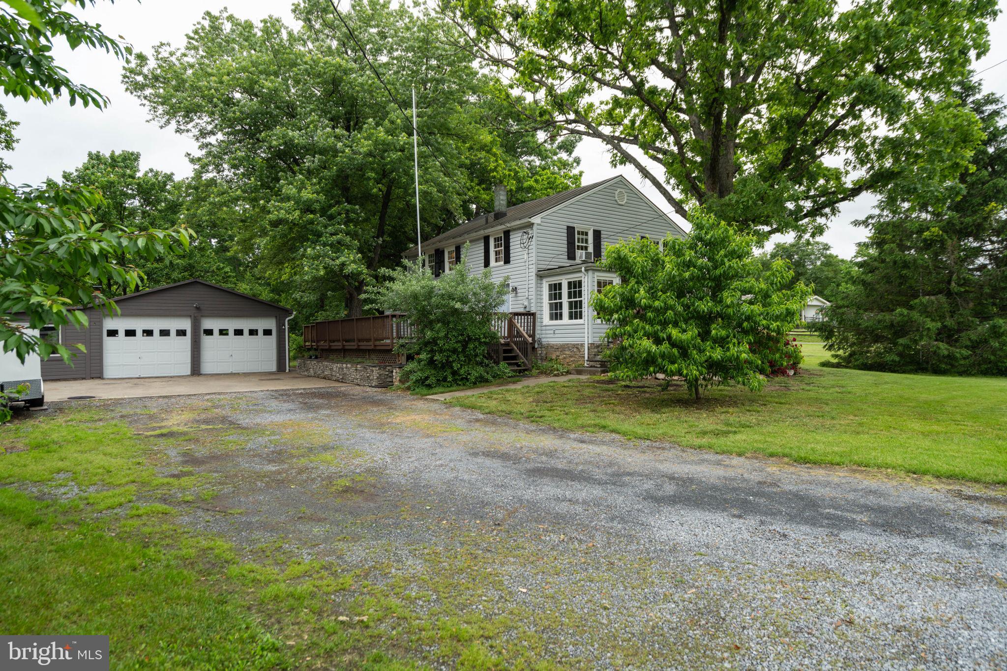 669 Dicks Hollow Road Winchester, VA 22603 - Photo 34 of 51 Gallery Image 34