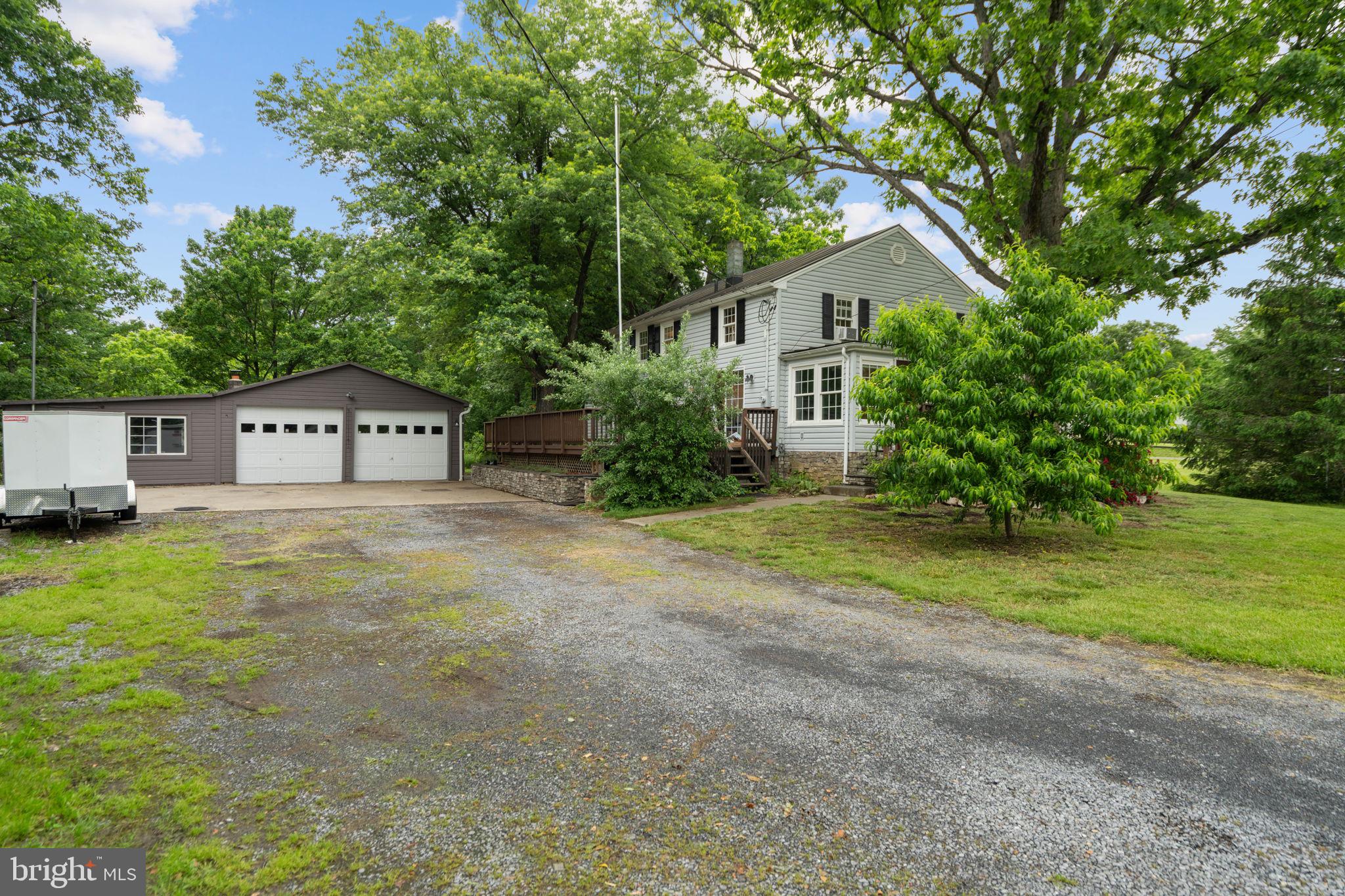 669 Dicks Hollow Road Winchester, VA 22603 - Photo 35 of 51 Gallery Image 35