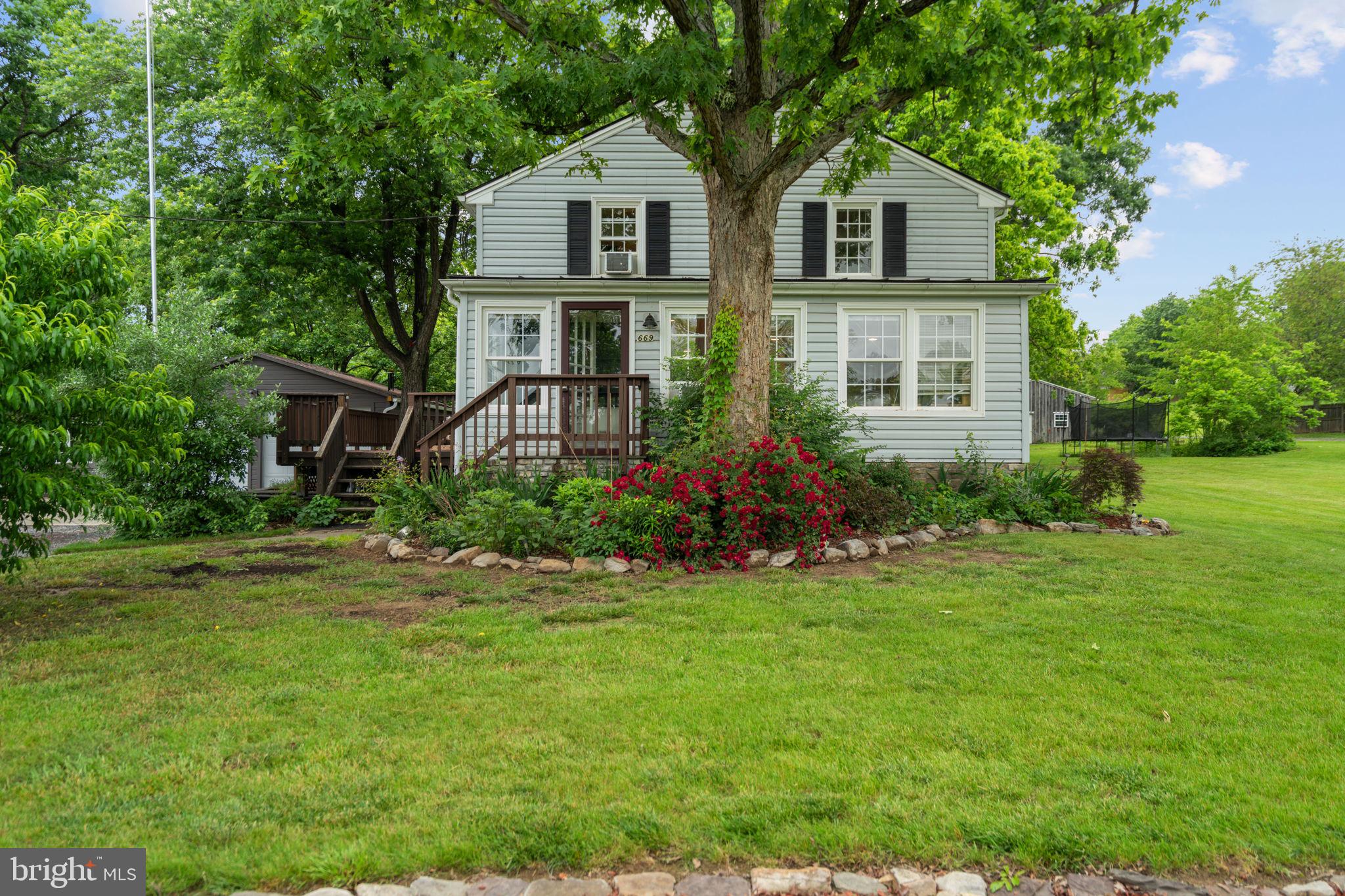 669 Dicks Hollow Road Winchester, VA 22603 - Photo 36 of 51 Gallery Image 36