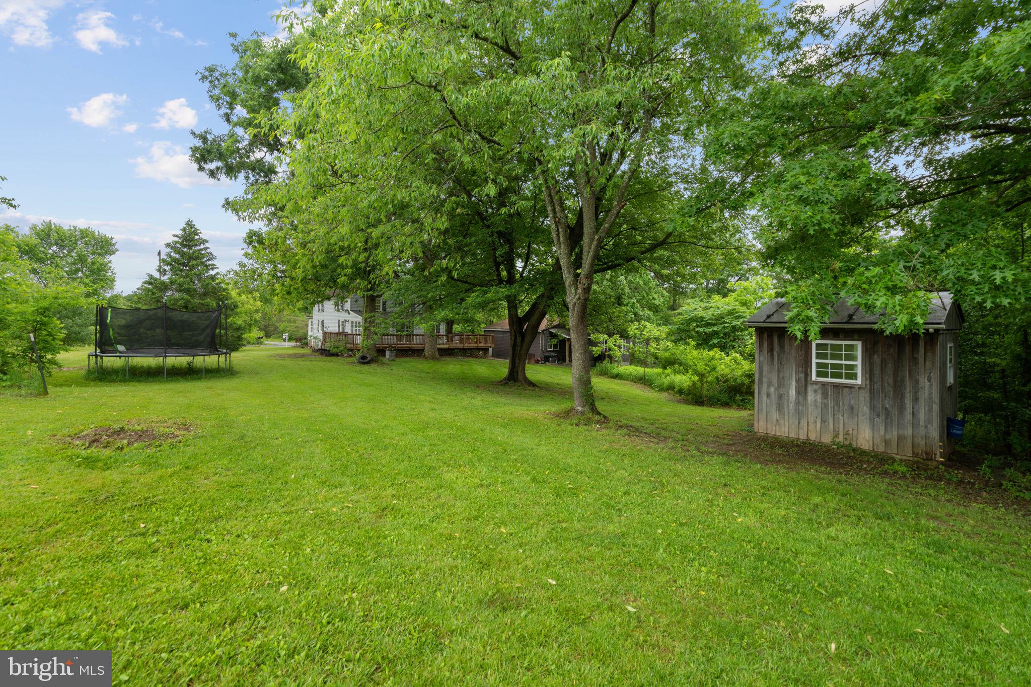 669 Dicks Hollow Road Winchester, VA 22603 - Photo 40 of 51 yard