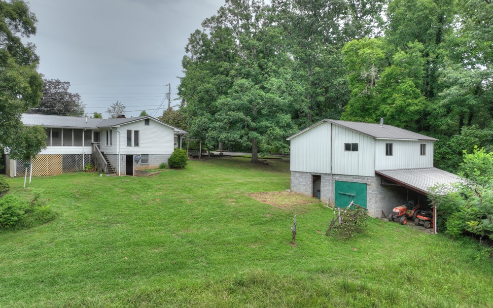 215 Ross Road Blue Ridge, GA 30513 - Photo 9 of 46 Additional View