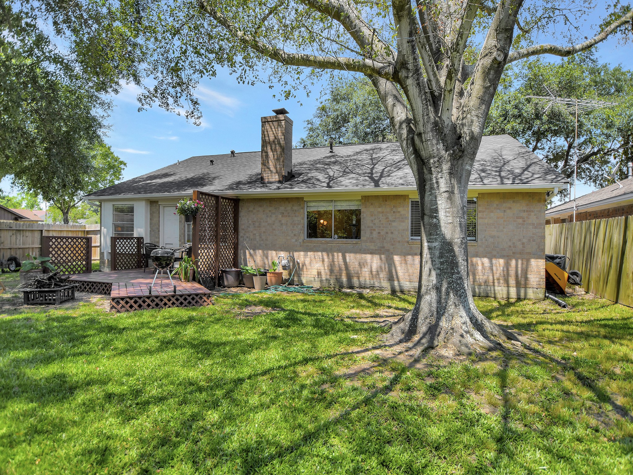 21902 Meadowhill Drive Spring, TX 77389 - Photo 35 of 39