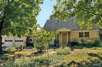 445 Rosedale Terrace Ballwin, MO 63021 - Photo 1 of 1 Gallery Image 1