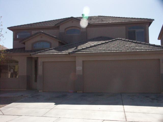 5605 West Carson Road Laveen, AZ 85339 - Photo 1 of 9 Front