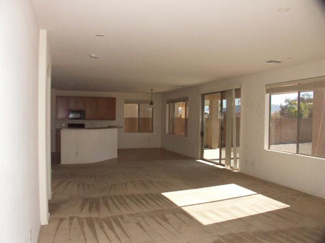 5605 West Carson Road Laveen, AZ 85339 - Photo 3 of 9 Family Room