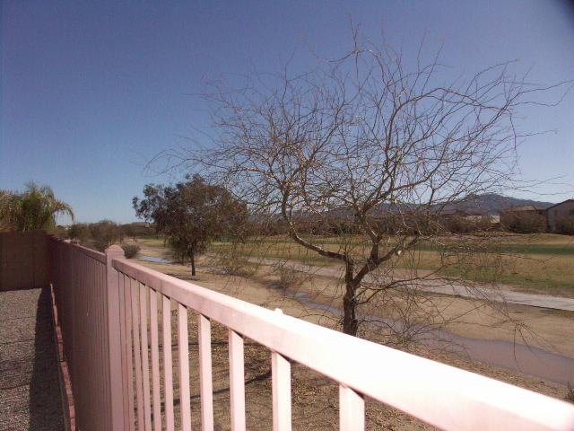 5605 West Carson Road Laveen, AZ 85339 - Photo 8 of 9 golf view