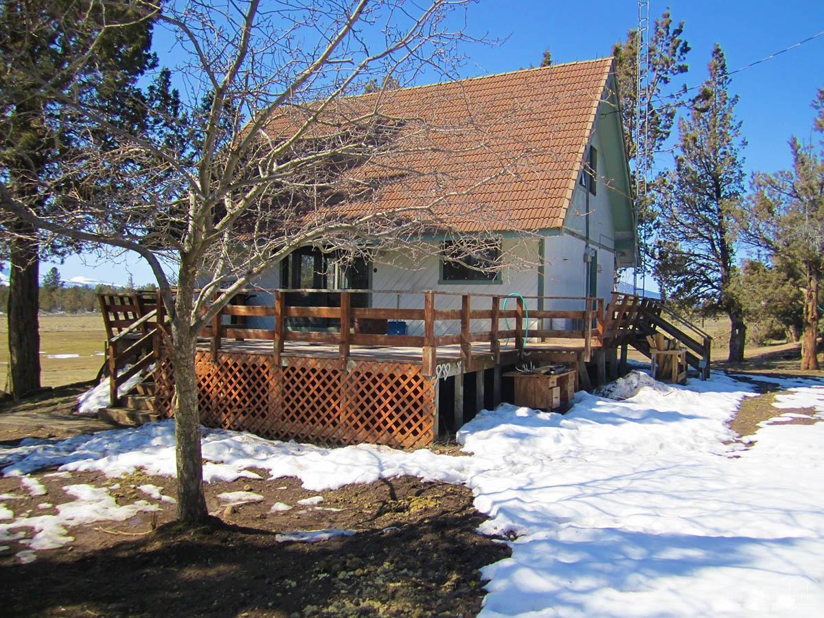 69090 Hurtley Ranch Road Sisters, OR 97759 - Photo 8 of 20 Additional Photo