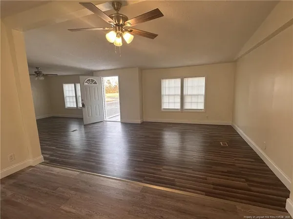 $199,900 | 542 Red Oak Farm Road, Tar Heel, NC 28392