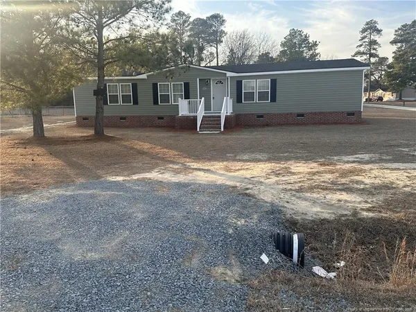 $199,900 | 542 Red Oak Farm Road, Tar Heel, NC 28392