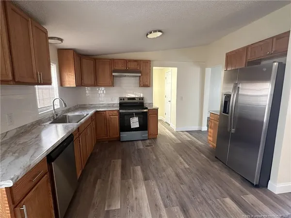 $199,900 | 542 Red Oak Farm Road, Tar Heel, NC 28392