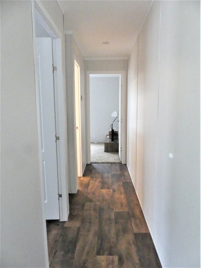 211 Cottonport Ferry Road Decatur, TN 37322 - Photo 14 of 41 a view of a room with a wardrobe space