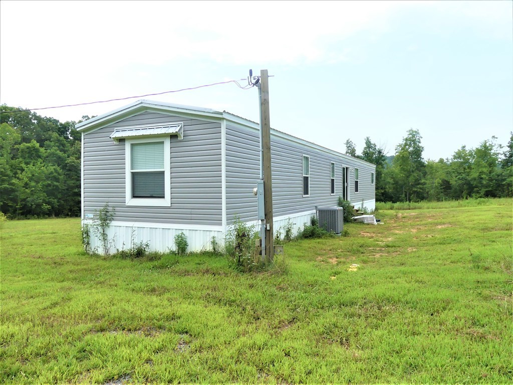 211 Cottonport Ferry Road Decatur, TN 37322 - Photo 23 of 41 a view of a house with backyard