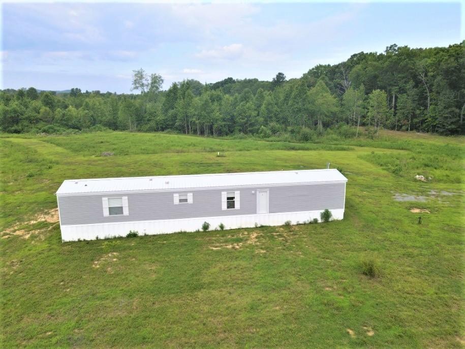 211 Cottonport Ferry Road Decatur, TN 37322 - Photo 40 of 41 a view of a lake with a big yard