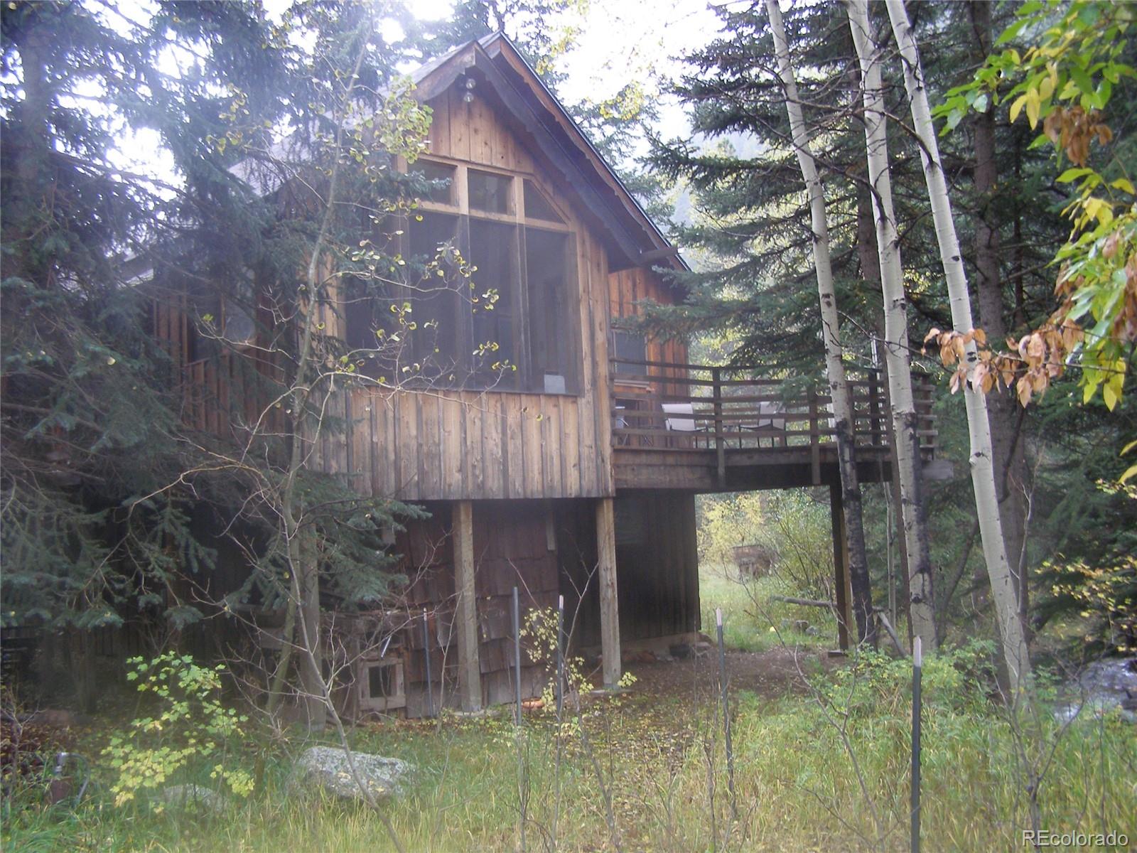 1077 Fall River Road Idaho Springs, CO 80452 - Photo 12 of 25 Gallery Image 12