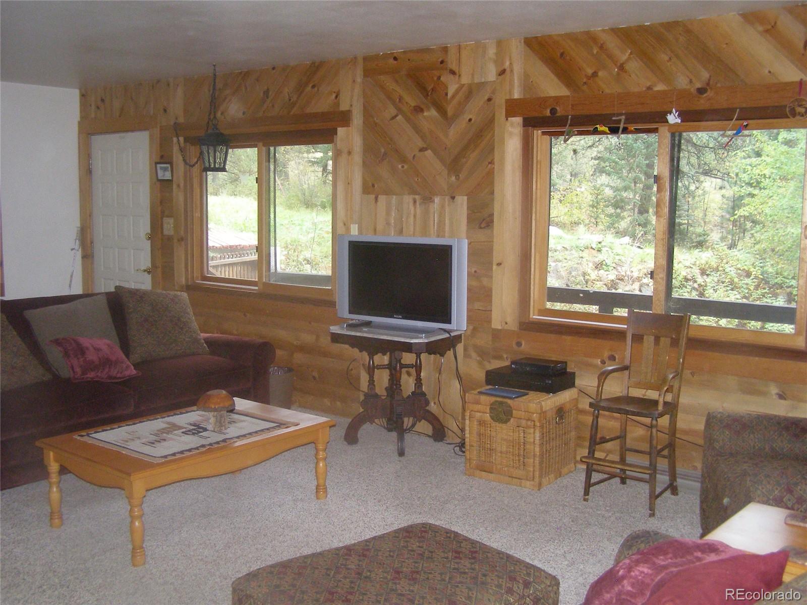 1077 Fall River Road Idaho Springs, CO 80452 - Photo 13 of 25 Gallery Image 13