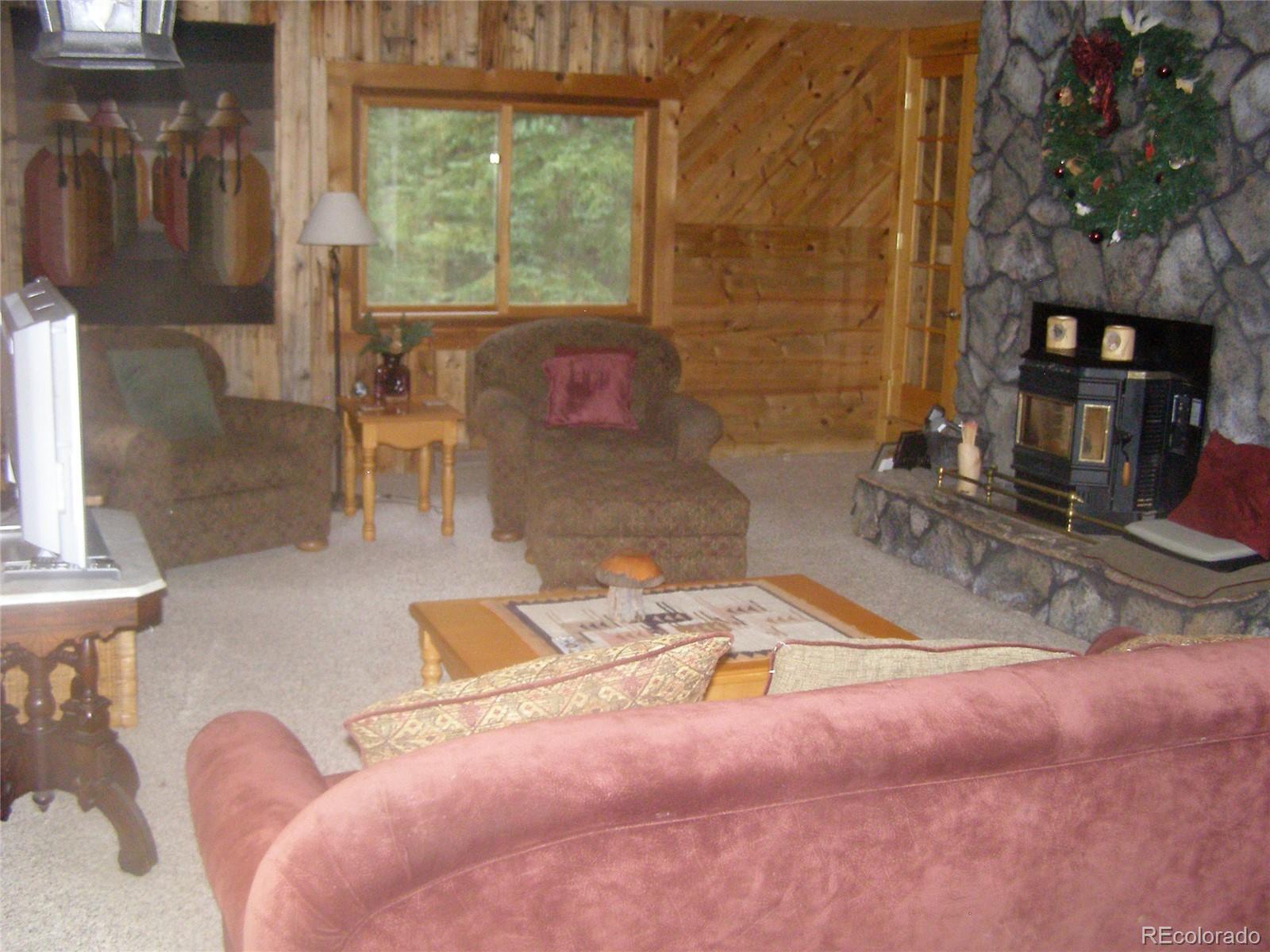 1077 Fall River Road Idaho Springs, CO 80452 - Photo 14 of 25 Gallery Image 14