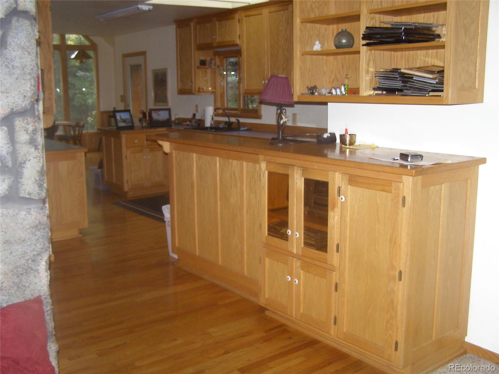1077 Fall River Road Idaho Springs, CO 80452 - Photo 16 of 25 Gallery Image 16