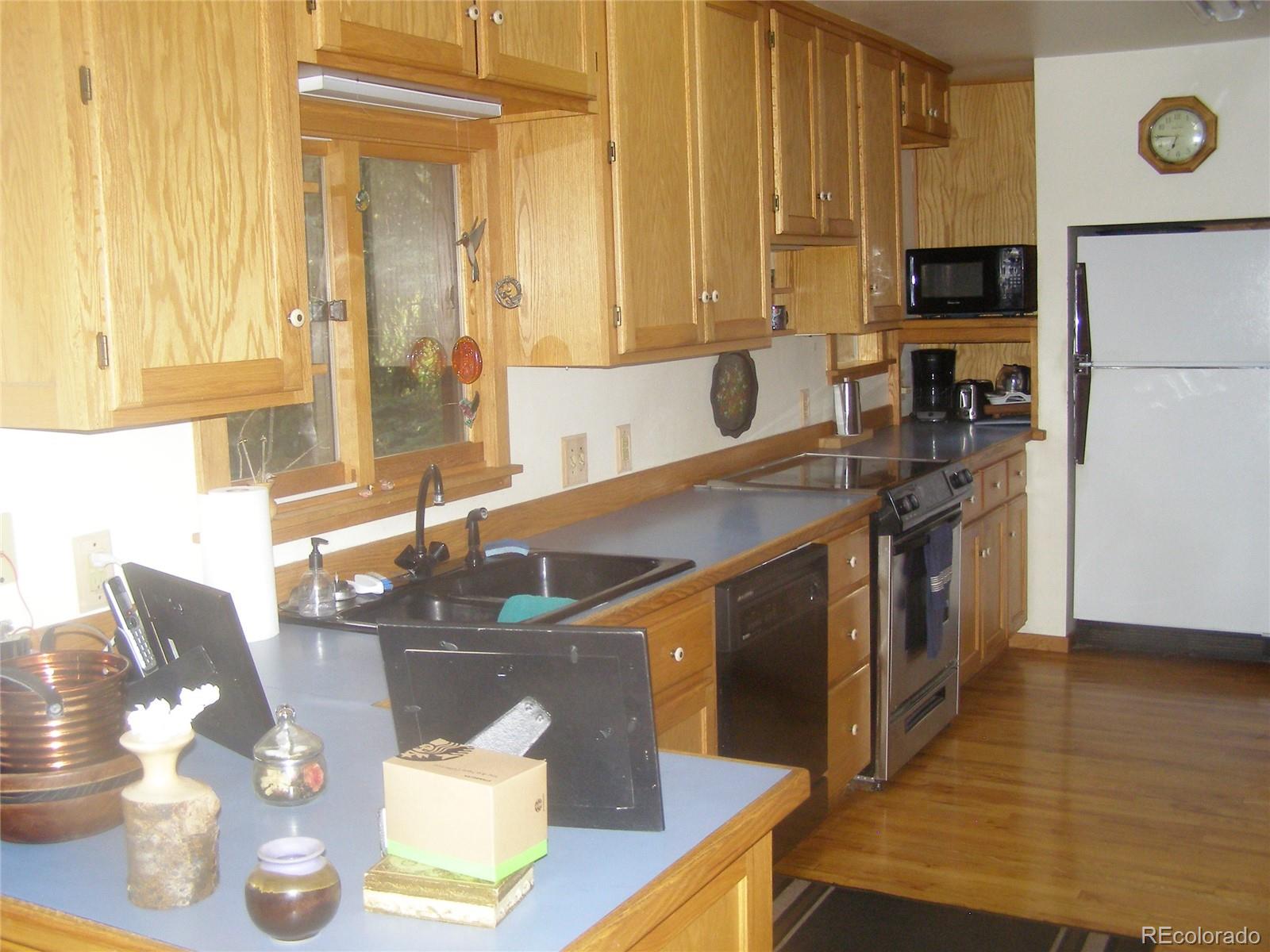 1077 Fall River Road Idaho Springs, CO 80452 - Photo 18 of 25 Gallery Image 18