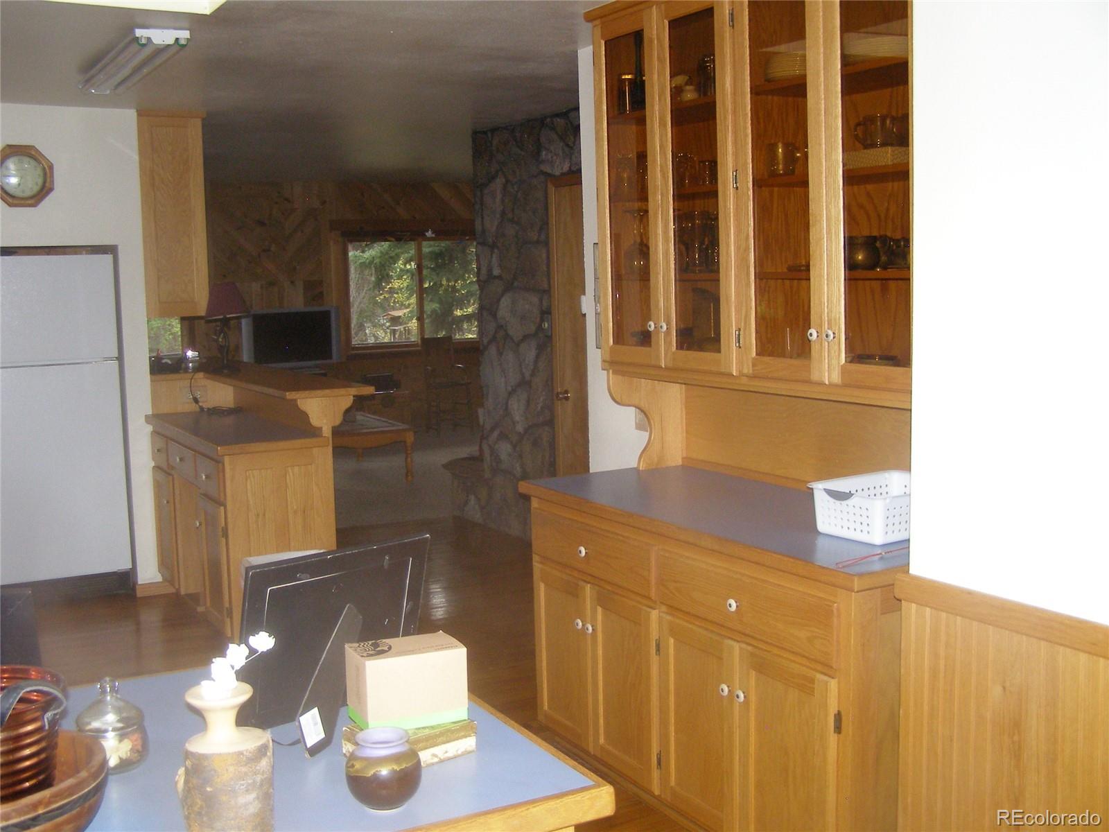1077 Fall River Road Idaho Springs, CO 80452 - Photo 19 of 25 Gallery Image 19