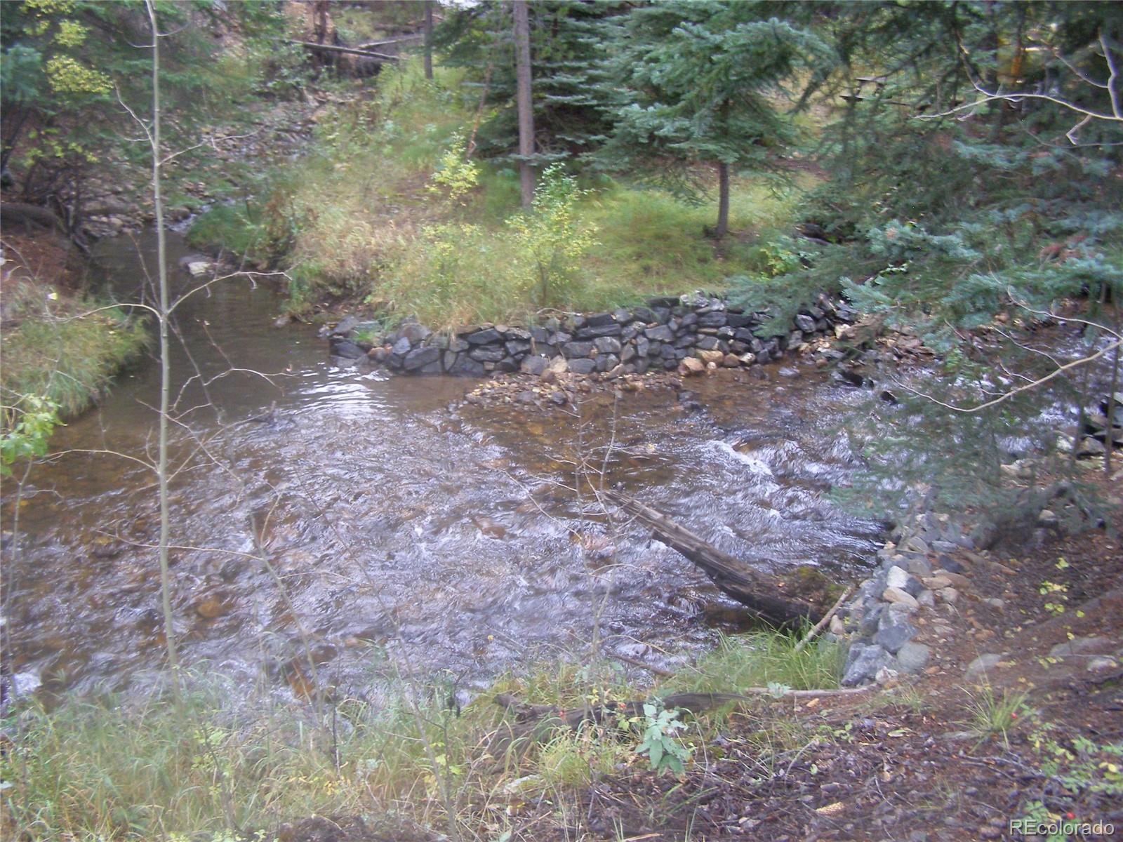 1077 Fall River Road Idaho Springs, CO 80452 - Photo 2 of 25 Gallery Image 2
