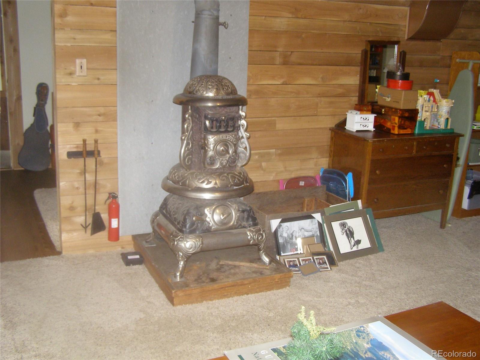 1077 Fall River Road Idaho Springs, CO 80452 - Photo 22 of 25 Gallery Image 22