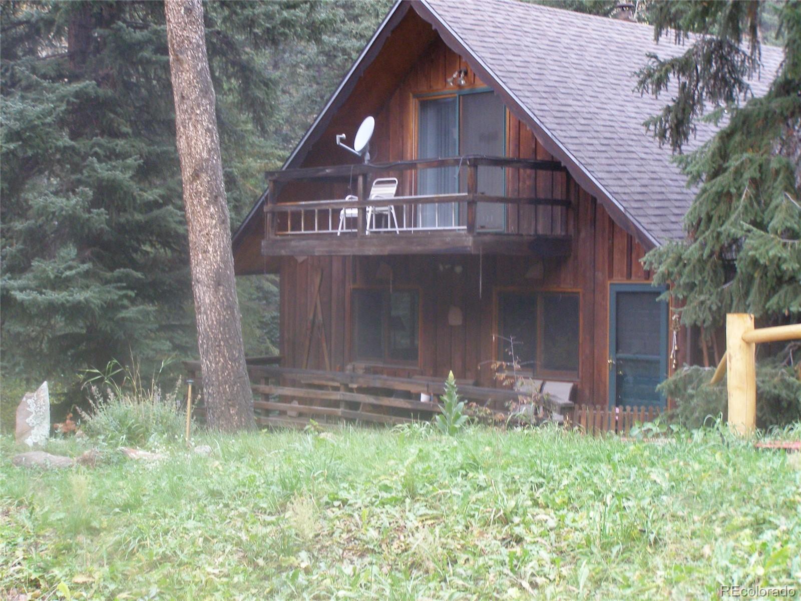 1077 Fall River Road Idaho Springs, CO 80452 - Photo 3 of 25 Gallery Image 3