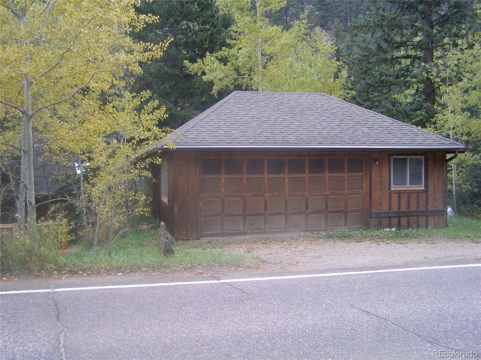 1077 Fall River Road Idaho Springs, CO 80452 - Photo 9 of 25 Gallery Image 9