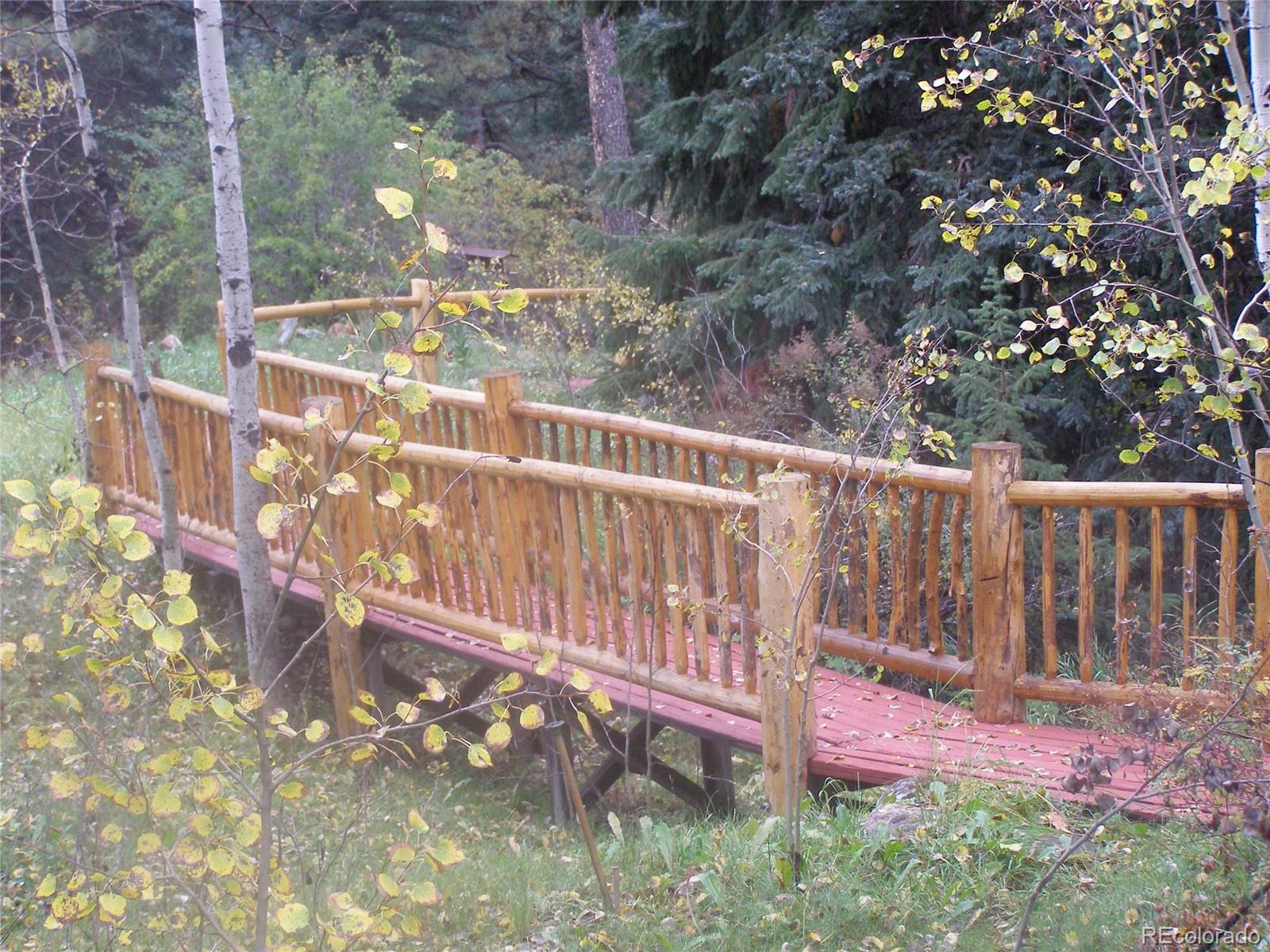 1077 Fall River Road Idaho Springs, CO 80452 - Photo 10 of 25 Gallery Image 10
