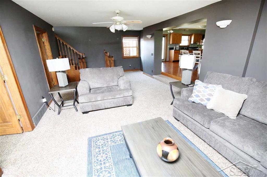 22386 Gratiot Road Merrill, MI 48637 - Photo 8 of 24