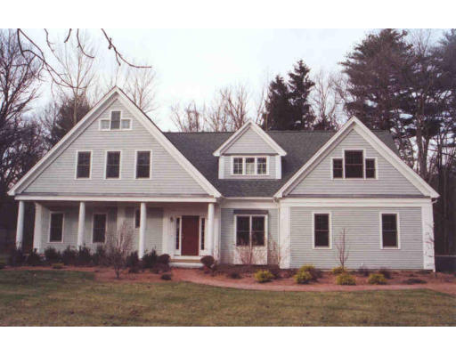 27 Powers Road Sudbury, MA 01776 - Photo 1 of 1