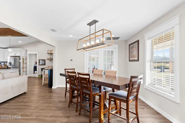 $850,000 | 1037 North Bay Drive, Lynn Haven, FL 32444