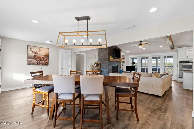 $850,000 | 1037 North Bay Drive, Lynn Haven, FL 32444