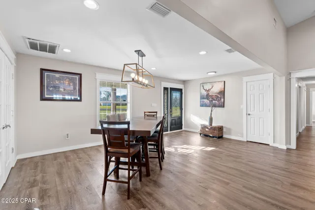 $850,000 | 1037 North Bay Drive, Lynn Haven, FL 32444