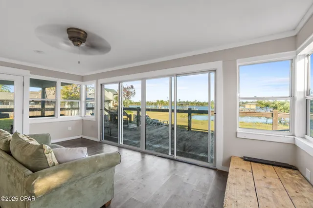 $850,000 | 1037 North Bay Drive, Lynn Haven, FL 32444