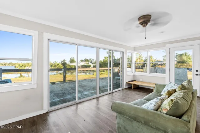 $850,000 | 1037 North Bay Drive, Lynn Haven, FL 32444