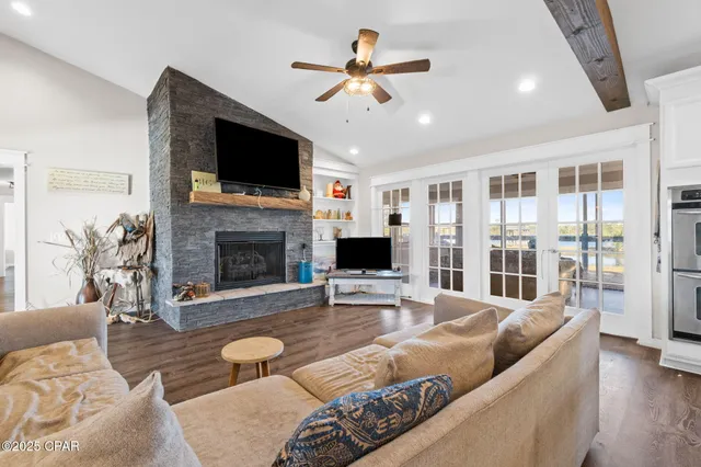 $850,000 | 1037 North Bay Drive, Lynn Haven, FL 32444