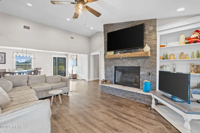 $850,000 | 1037 North Bay Drive, Lynn Haven, FL 32444