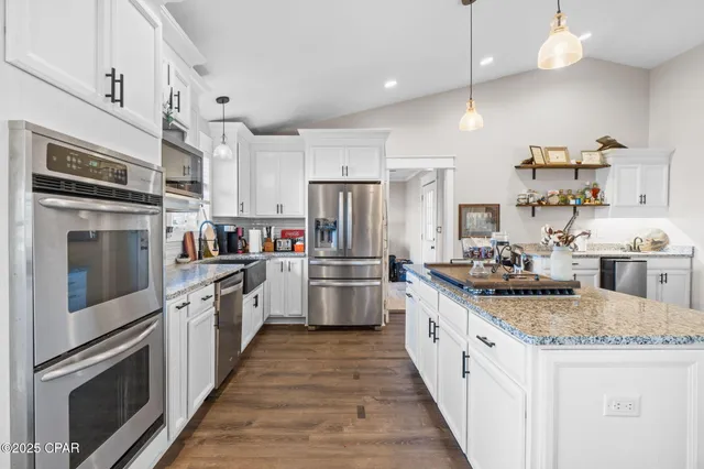 $850,000 | 1037 North Bay Drive, Lynn Haven, FL 32444