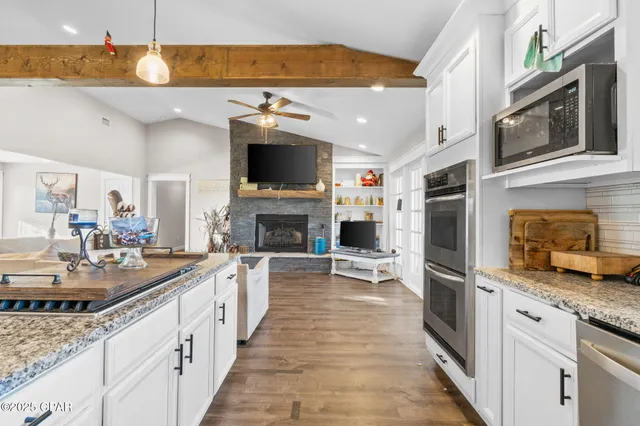 $850,000 | 1037 North Bay Drive, Lynn Haven, FL 32444